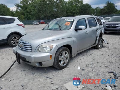 2011 CHEVROLET HHR LS 3GNBAAFW3BS564994 - główne zdjęcie licytacji z USA - miniatura