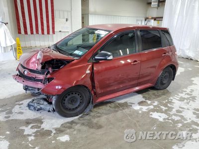 2006 TOYOTA SCION XA JTKKT624965017032 - główne zdjęcie licytacji z USA - miniatura