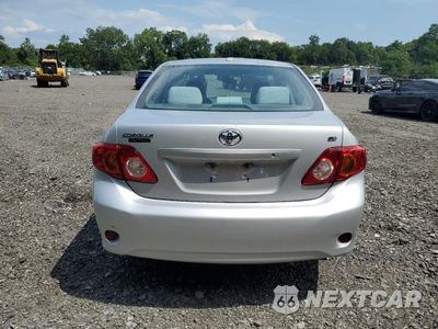 Zdjęcie 6 z 14 samochodu: 2010 TOYOTA COROLLA BASE VIN:1NXBU4EE2AZ352608 - miniatura