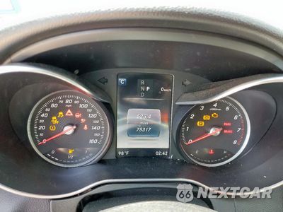 Zdjęcie 9 z 12 samochodu: 2018 MERCEDES-BENZ C 300 VIN:WDDWF4JB7JR409938 - miniatura
