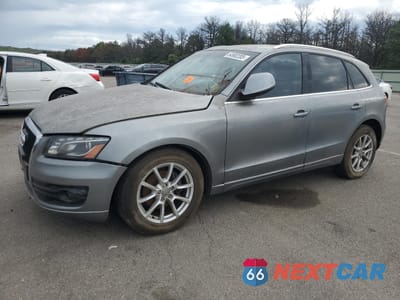 2010 AUDI Q5 PREMIUM PLUS WA1LKAFPXAA027701 - główne zdjęcie licytacji z USA - miniatura