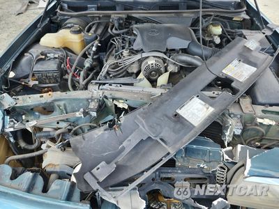 Zdjęcie 11 z 15 samochodu: 1996 MERCURY GRAND MARQUIS GS VIN:2MELM74W1TX614875 - miniatura