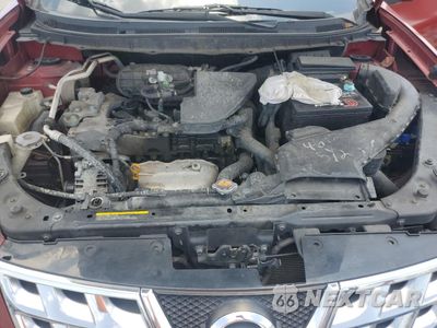 Zdjęcie 11 z 12 samochodu: 2012 NISSAN ROGUE S VIN:JN8AS5MT8CW280868 - miniatura
