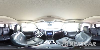 Zdjęcie 15 z 16 samochodu: 2018 TOYOTA 4RUNNER SR5 VIN:JTEZU5JR4J5165863 - miniatura