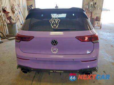 Zdjęcie 6 z 13 samochodu: 2024 VOLKSWAGEN GTI S VIN:WVWGA7CD9RW117766 - miniatura