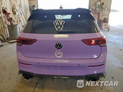 Zdjęcie 6 z 13 samochodu: 2024 VOLKSWAGEN GTI S VIN:WVWGA7CD9RW117766 - miniatura