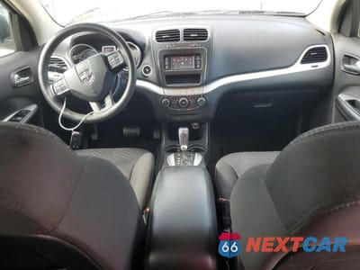 Zdjęcie 8 z 13 samochodu: 2015 DODGE JOURNEY SXT VIN:3C4PDCBG8FT542408 - miniatura