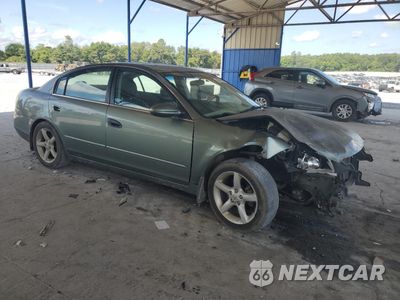 Czwarte zdjęcie samochodu z boku: 2005 NISSAN ALTIMA SE VIN:1N4BL11D45C110309 - miniatura