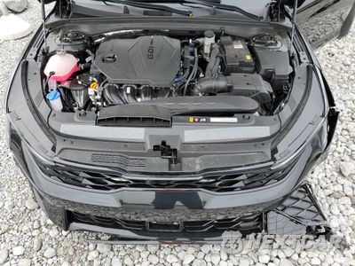 Zdjęcie 11 z 13 samochodu: 2025 KIA K5 GT LINE VIN:KNAG64J75S5375868 - miniatura