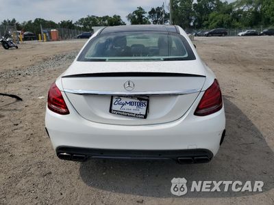 Zdjęcie 6 z 13 samochodu: 2017 MERCEDES-BENZ C 300 4MATIC VIN:55SWF4KB7HU179292 - miniatura