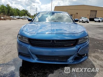 Piąte zdjęcie samochodu w środku: 2021 DODGE CHARGER SXT VIN:2C3CDXBG5MH639095 - miniatura