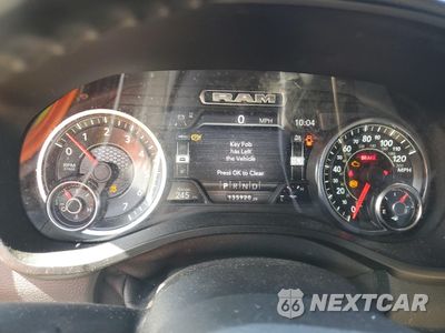 Zdjęcie 9 z 12 samochodu: 2020 RAM 1500 BIG HORN/LONE STAR VIN:1C6RREFT9LN371877 - miniatura