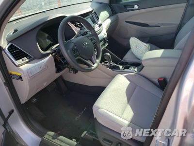 Zdjęcie 7 z 13 samochodu: 2017 HYUNDAI TUCSON LIMITED VIN:KM8J33A43HU587261 - miniatura