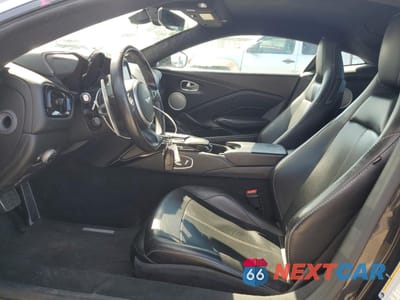 Zdjęcie 7 z 15 samochodu: 2019 ASTON MARTIN VANTAGE VIN:SCFSMGAW1KGN01144 - miniatura