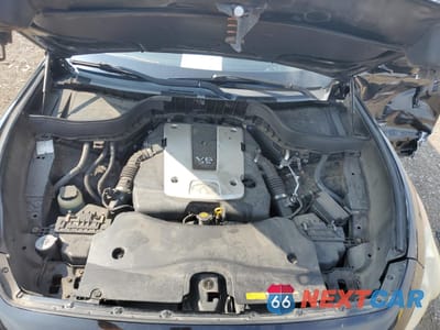 Zdjęcie 12 z 13 samochodu: 2009 INFINITI FX35 VIN:JNRAS18W89M154443 - miniatura