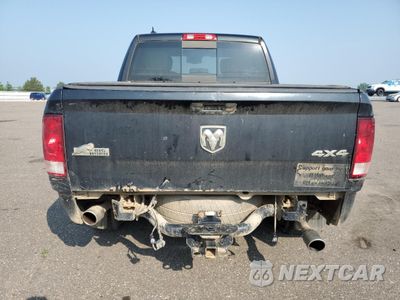 Zdjęcie 6 z 12 samochodu: 2015 RAM 1500 SLT VIN:1C6RR7LT6FS776374 - miniatura