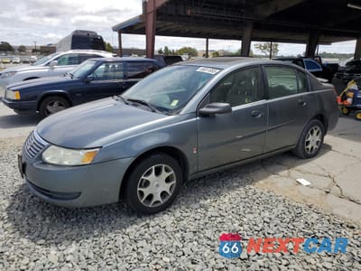 2005 SATURN ION LEVEL 2 1G8AZ52F95Z126136 - główne zdjęcie licytacji z USA - miniatura