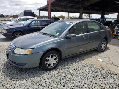 2005 SATURN ION LEVEL 2 1G8AZ52F95Z126136 - główne zdjęcie licytacji z USA - miniatura