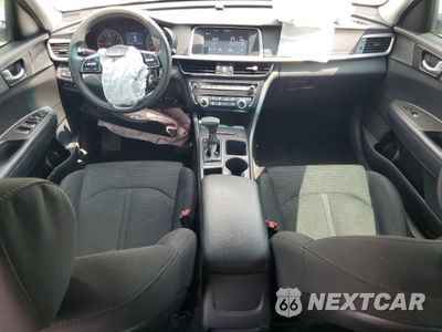 Zdjęcie 8 z 15 samochodu: 2019 KIA OPTIMA LX VIN:5XXGT4L32KG288785 - miniatura