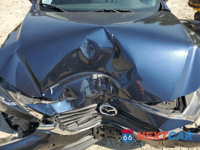 Zdjęcie 12 z 14 samochodu: 2018 MAZDA CX-3 SPORT VIN:JM1DKFB78J1332028 - miniatura