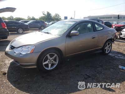 2003 ACURA RSX JH4DC54813S002367 - główne zdjęcie licytacji z USA - miniatura