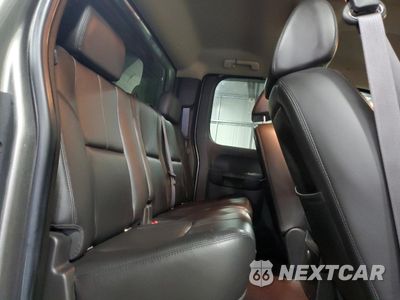 Zdjęcie 10 z 12 samochodu: 2007 CHEVROLET SILVERADO K1500 VIN:1GCEK19J87Z628251 - miniatura