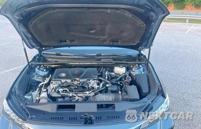 Zdjęcie 7 z 10 samochodu: 2021 TOYOTA AVALON XLE VIN:4T1AA1AB6MU002711 - miniatura