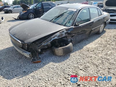 2000 BUICK PARK AVENUE 1G4CW54K3Y4266343 - główne zdjęcie licytacji z USA - miniatura