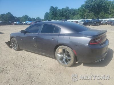 Drugie zdjęcie samochodu z przodu: 2015 DODGE CHARGER R/T VIN:2C3CDXCT6FH917632 - miniatura