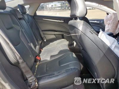 Zdjęcie 10 z 13 samochodu: 2019 FORD FUSION TITANIUM VIN:3FA6P0RU4KR169166 - miniatura