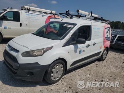 2014 FORD TRANSIT CONNECT XL NM0LS7E77E1167802 - główne zdjęcie licytacji z USA - miniatura