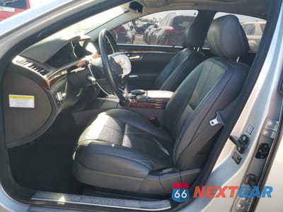 Zdjęcie 7 z 14 samochodu: 2007 MERCEDES-BENZ S 550 VIN:WDDNG71XX7A068385 - miniatura