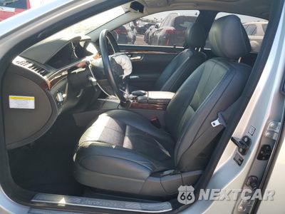Zdjęcie 7 z 14 samochodu: 2007 MERCEDES-BENZ S 550 VIN:WDDNG71XX7A068385 - miniatura