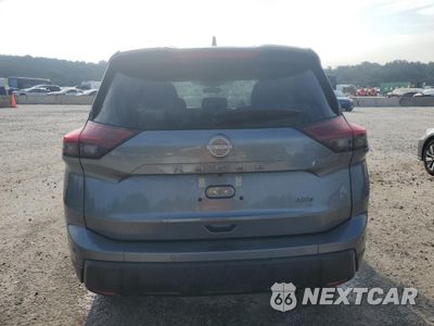 Zdjęcie 6 z 13 samochodu: 2025 NISSAN ROGUE SV VIN:5N1BT3BB0SC792647 - miniatura