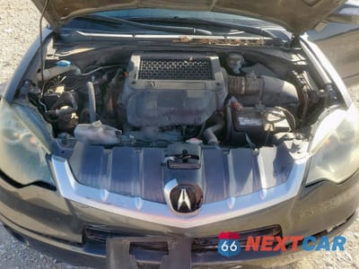 Zdjęcie 12 z 13 samochodu: 2009 ACURA RDX TECHNOLOGY VIN:5J8TB18519A003964 - miniatura