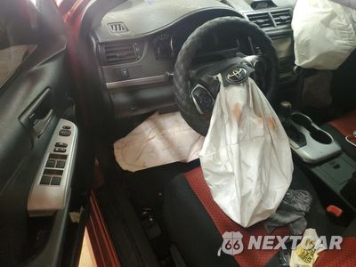 Zdjęcie 8 z 13 samochodu: 2014 TOYOTA CAMRY L VIN:4T1BF1FKXEU815906 - miniatura