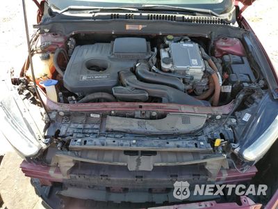 Zdjęcie 11 z 13 samochodu: 2016 FORD FUSION SE HYBRID VIN:3FA6P0LU4GR305036 - miniatura