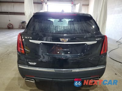 Zdjęcie 6 z 16 samochodu: 2020 CADILLAC XT5 LUXURY VIN:1GYKNAR42LZ205108 - miniatura
