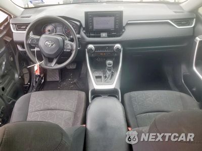 Zdjęcie 8 z 15 samochodu: 2021 TOYOTA RAV4 XLE VIN:2T3W1RFVXMC136475 - miniatura
