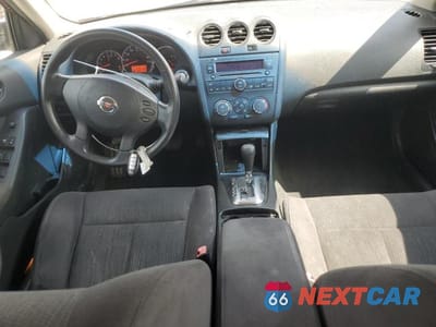 Zdjęcie 8 z 13 samochodu: 2011 NISS ALTIMA BASE VIN:1N4AL2AP0BN475484 - miniatura