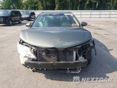 Piąte zdjęcie samochodu w środku: 2012 TOYOTA CAMRY BASE VIN:4T1BF1FK9CU634714 - miniatura