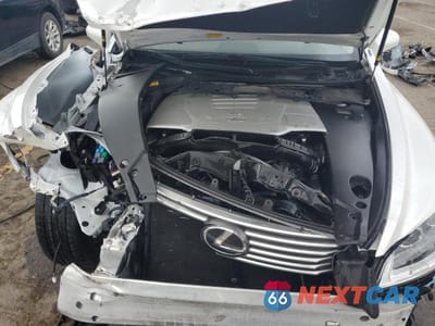 Zdjęcie 11 z 13 samochodu: 2016 LEXUS LS 460L VIN:JTHGL5EF3G5057210 - miniatura