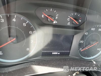 Zdjęcie 9 z 13 samochodu: 2020 CHEVROLET MALIBU LS VIN:1G1ZC5ST2LF146705 - miniatura