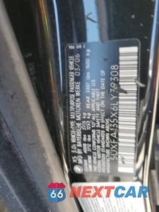 Zdjęcie 12 z 14 samochodu: 2006 BMW X5 3.0I VIN:5UXFA135X6LY39308 - miniatura