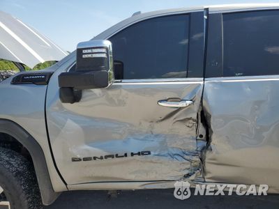 Zdjęcie 7 z 15 samochodu: 2025 GMC SIERRA K2500 DENALI ULTIMATE VIN:1GT4UXEY1SF280864 - miniatura