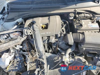Zdjęcie 11 z 12 samochodu: 2019 HYUNDAI VELOSTER 2.0L PREMIUM VIN:KMHTG6AFXKU009505 - miniatura