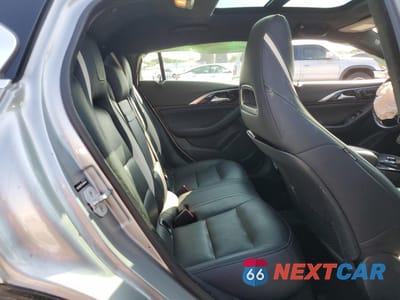 Zdjęcie 10 z 13 samochodu: 2018 INFINITI QX30 BASE VIN:SJKCH5CP1JA040415 - miniatura