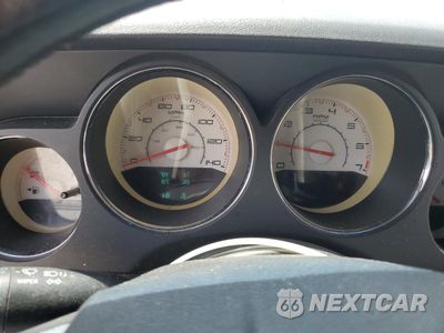 Zdjęcie 9 z 15 samochodu: 2012 DODGE CHALLENGER SXT VIN:2C3CDYAG1CH291589 - miniatura