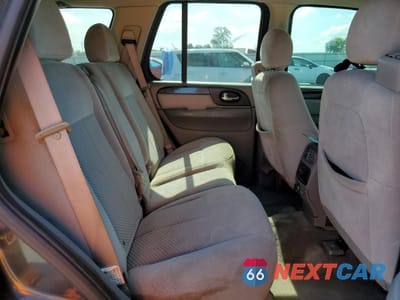 Zdjęcie 11 z 15 samochodu: 2007 GMC ENVOY VIN:1GKDS13S872183973 - miniatura