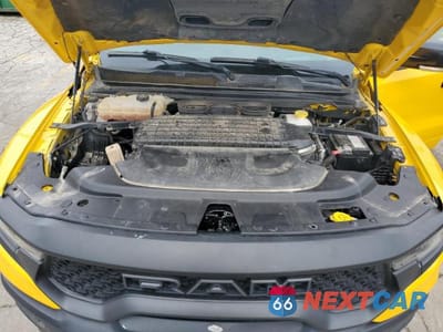 Zdjęcie 11 z 12 samochodu: 2023 RAM 1500 TRX VIN:1C6SRFU98PN579799 - miniatura